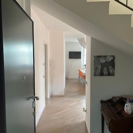 Dreams Hostel Lecco Ngoại thất bức ảnh