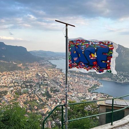 Dreams Hostel Lecco Ngoại thất bức ảnh