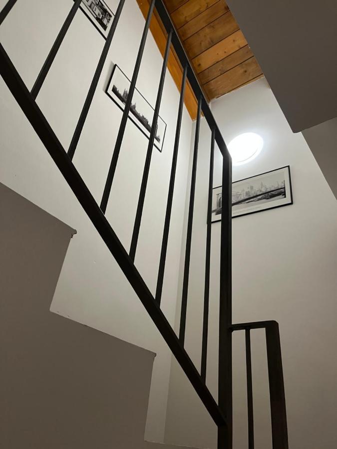 Dreams Hostel Lecco Ngoại thất bức ảnh