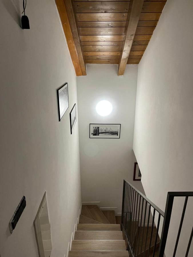 Dreams Hostel Lecco Ngoại thất bức ảnh